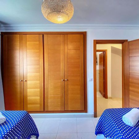 Los Cristianos 4 Bed Townhouse Exterior foto