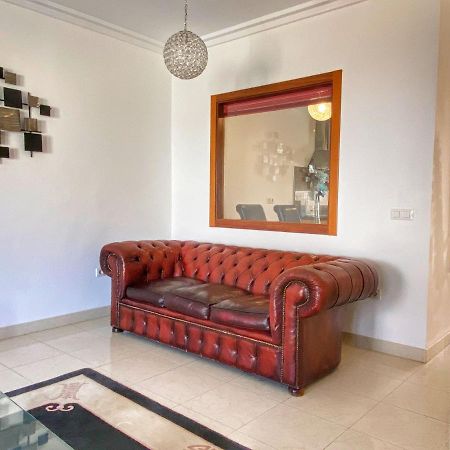 Los Cristianos 4 Bed Townhouse Exterior foto