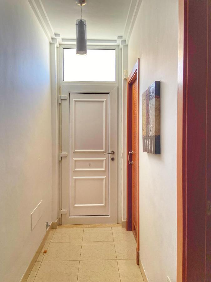 Los Cristianos 4 Bed Townhouse Exterior foto