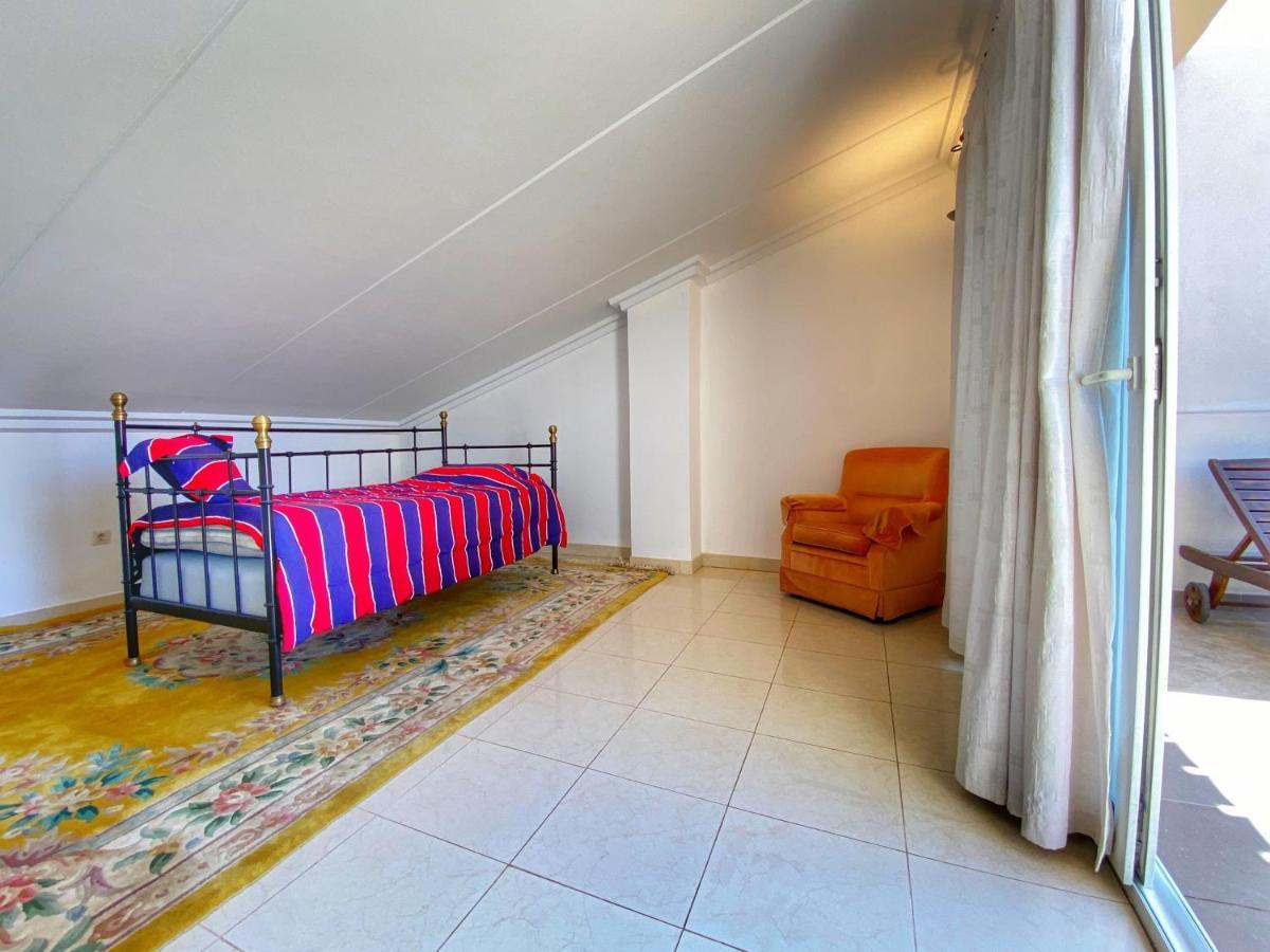 Los Cristianos 4 Bed Townhouse Exterior foto