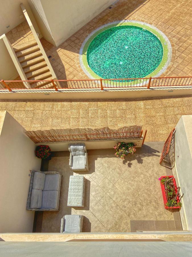 Los Cristianos 4 Bed Townhouse Exterior foto