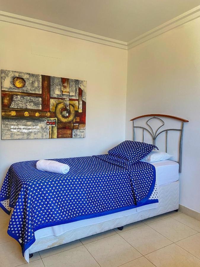 Los Cristianos 4 Bed Townhouse Exterior foto