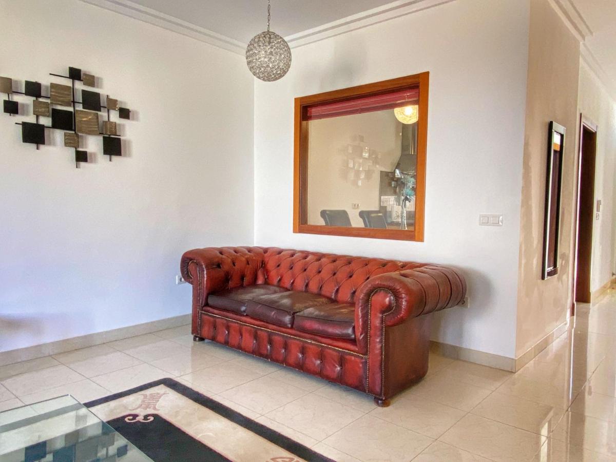 Los Cristianos 4 Bed Townhouse Exterior foto
