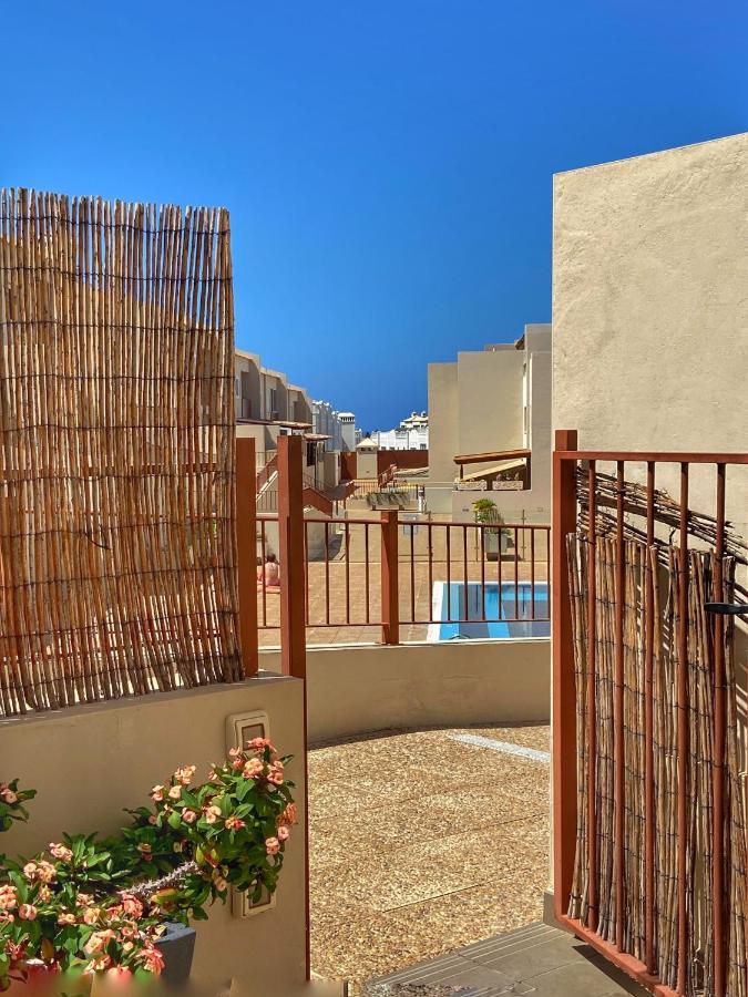 Los Cristianos 4 Bed Townhouse Exterior foto