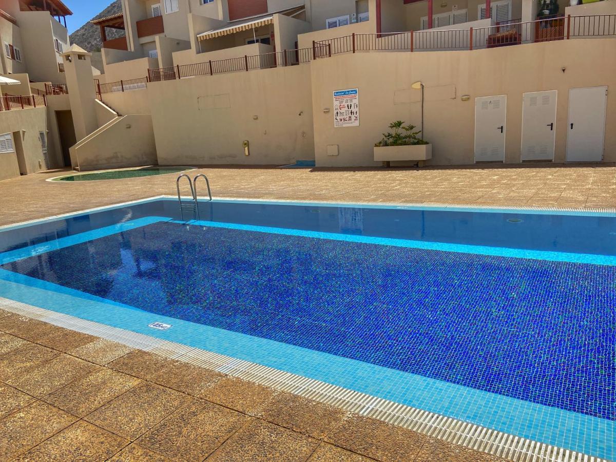 Los Cristianos 4 Bed Townhouse Exterior foto