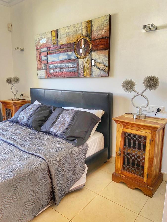 Los Cristianos 4 Bed Townhouse Exterior foto
