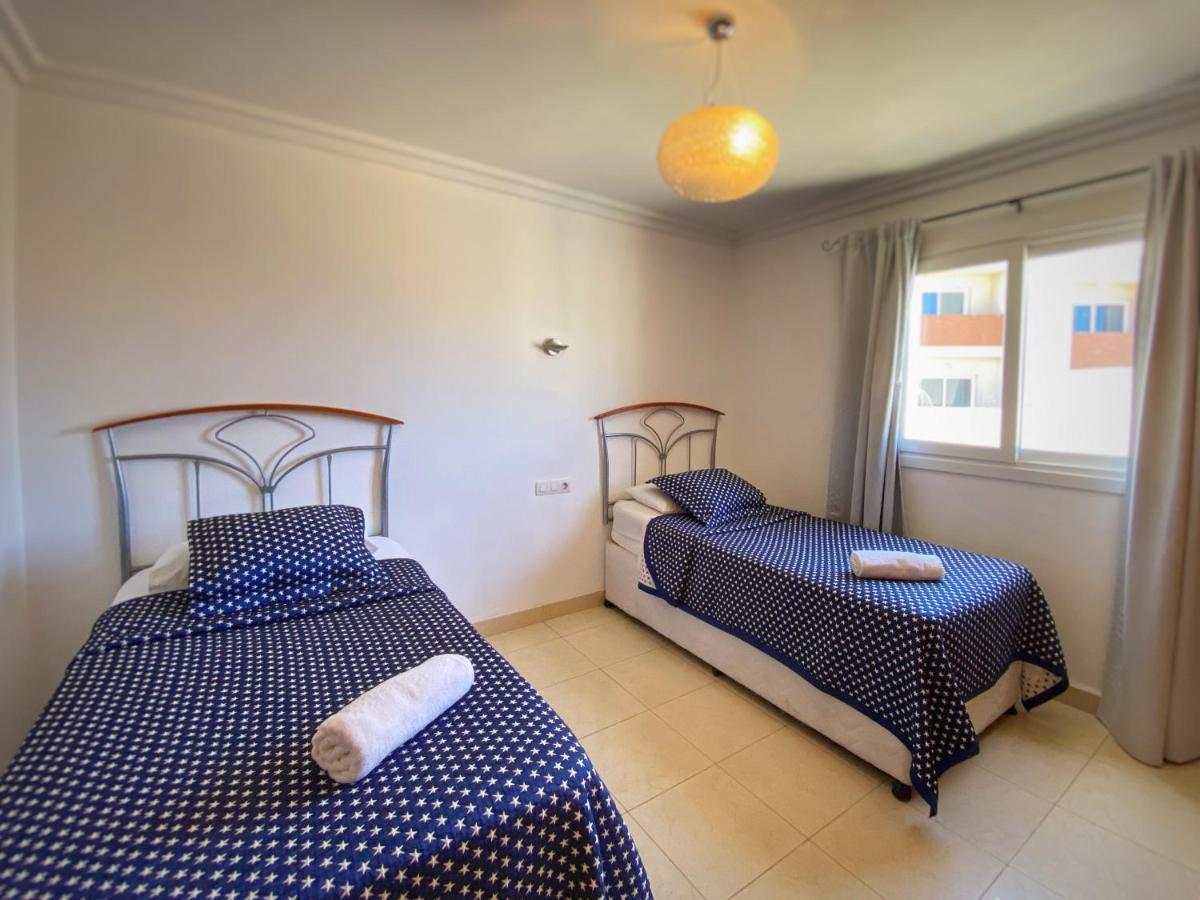 Los Cristianos 4 Bed Townhouse Exterior foto