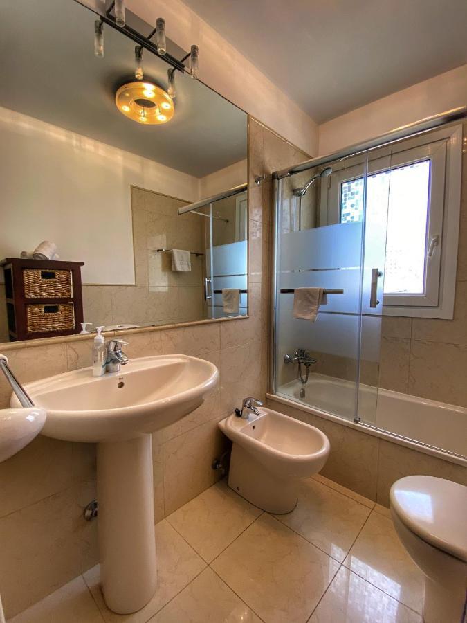Los Cristianos 4 Bed Townhouse Exterior foto