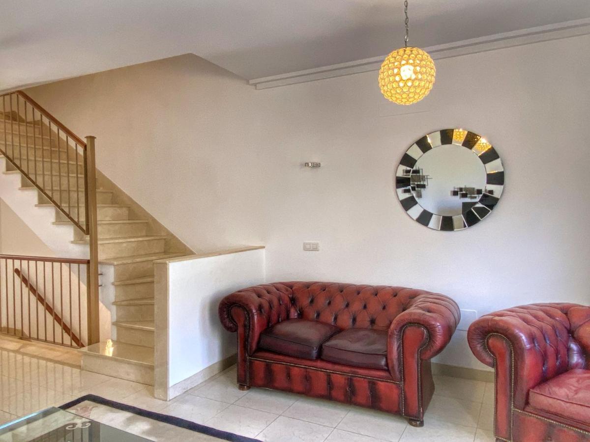 Los Cristianos 4 Bed Townhouse Exterior foto