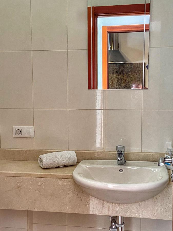 Los Cristianos 4 Bed Townhouse Exterior foto