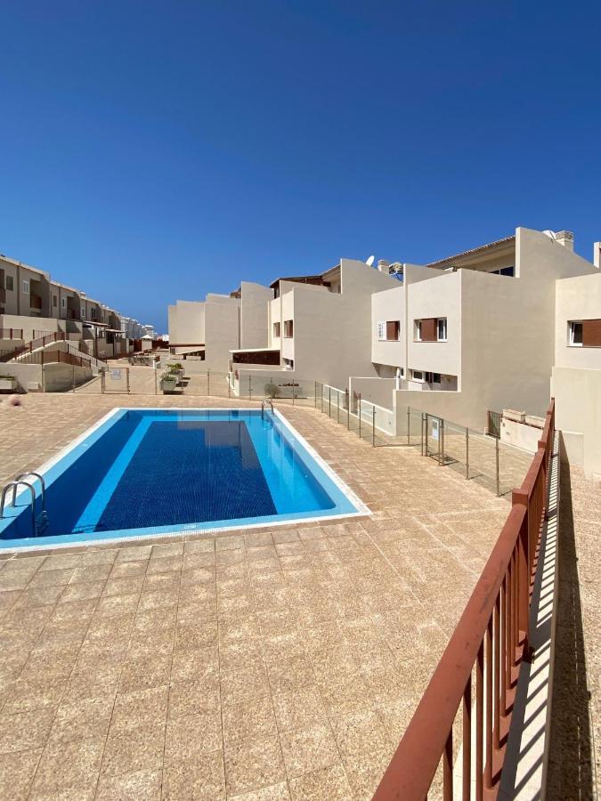 Los Cristianos 4 Bed Townhouse Exterior foto