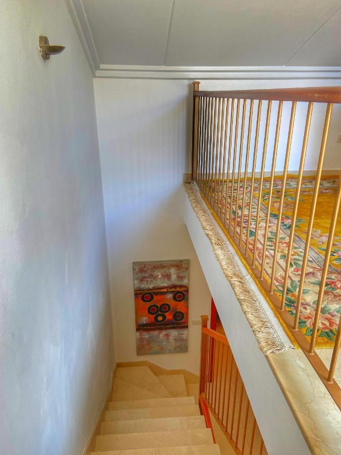 Los Cristianos 4 Bed Townhouse Exterior foto