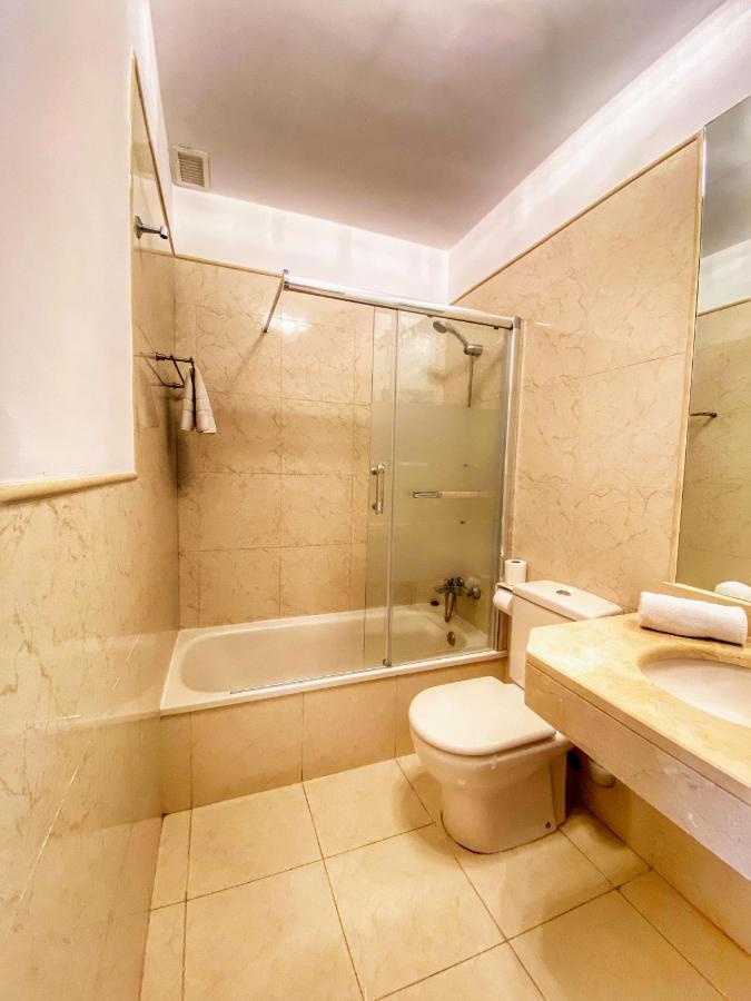 Los Cristianos 4 Bed Townhouse Exterior foto
