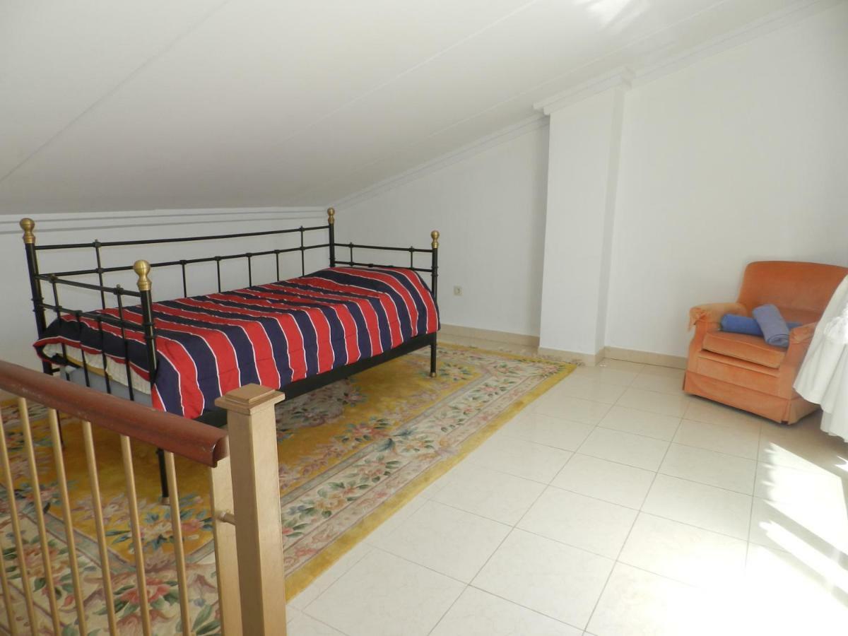 Los Cristianos 4 Bed Townhouse Exterior foto